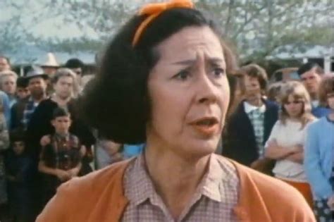 tessie hutchinson.